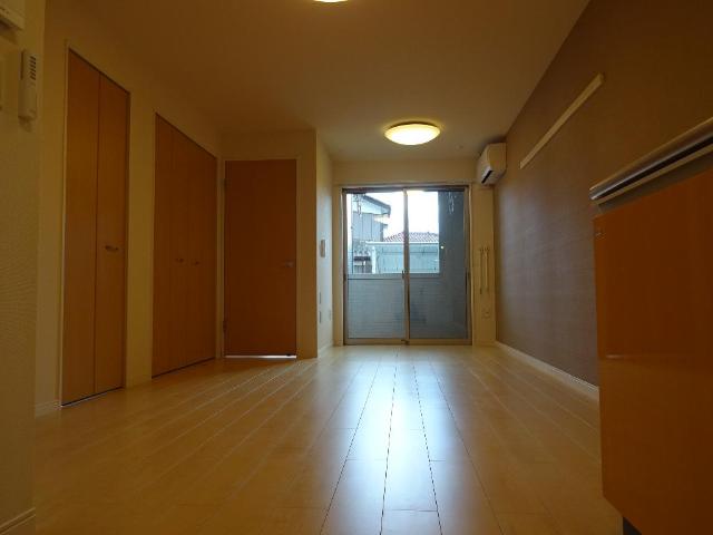 ＣＡＬＭＬＹ（カームリィ） ベッドルーム