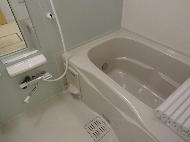 ＣＡＬＭＬＹ（カームリィ） 風呂画像