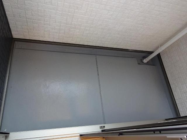 ＣＡＬＭＬＹ（カームリィ） ベランダ