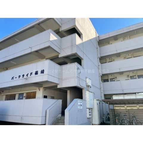 パークサイド篠崎 その他外観1