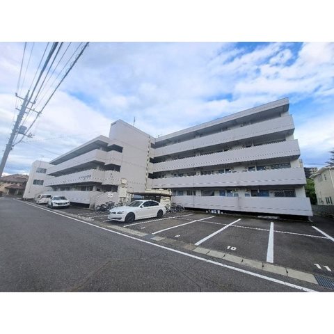 パークサイド篠崎 その他外観2