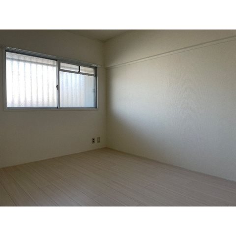 パークサイド篠崎 ベッドルーム