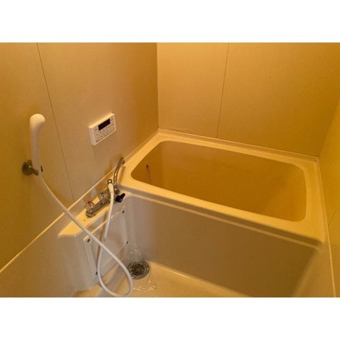 パークサイド篠崎 風呂画像