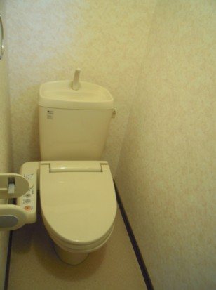 シティーハイツエリカ その他2