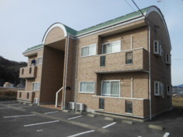 シティーハイツエリカ その他外観1