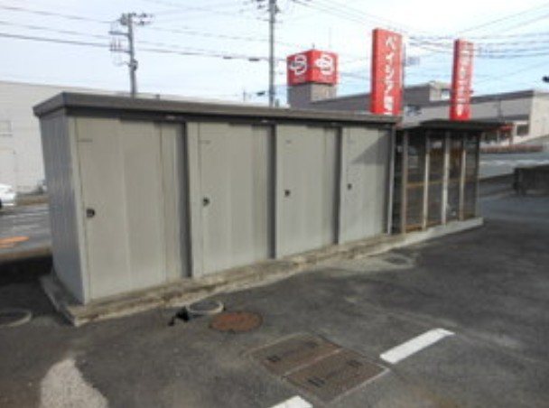 シティーハイツエリカ その他外観2