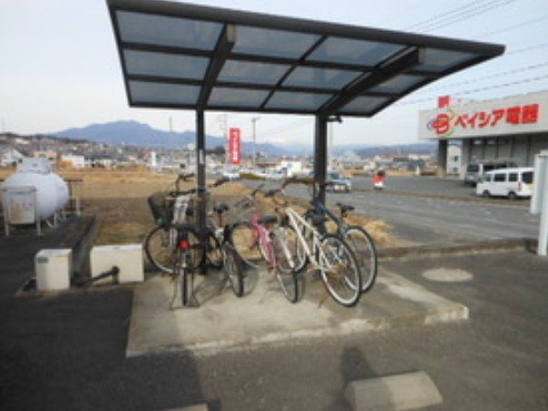 シティーハイツエリカ その他外観3