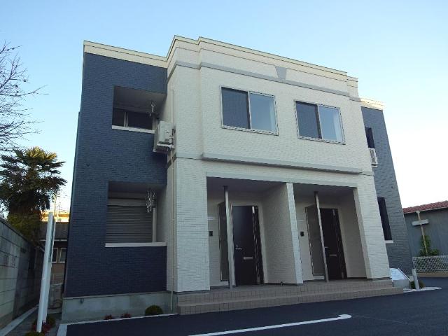 コンフォール その他外観1