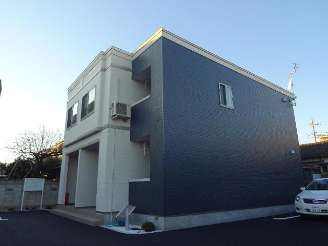 コンフォール その他外観2