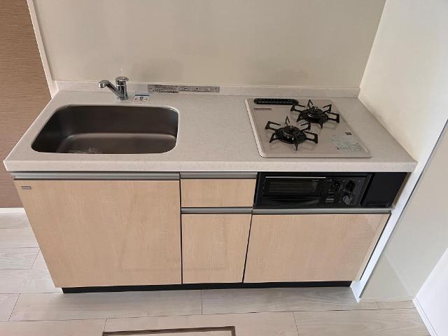 コンフォール キッチン