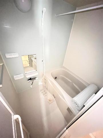 コンフォール 風呂画像