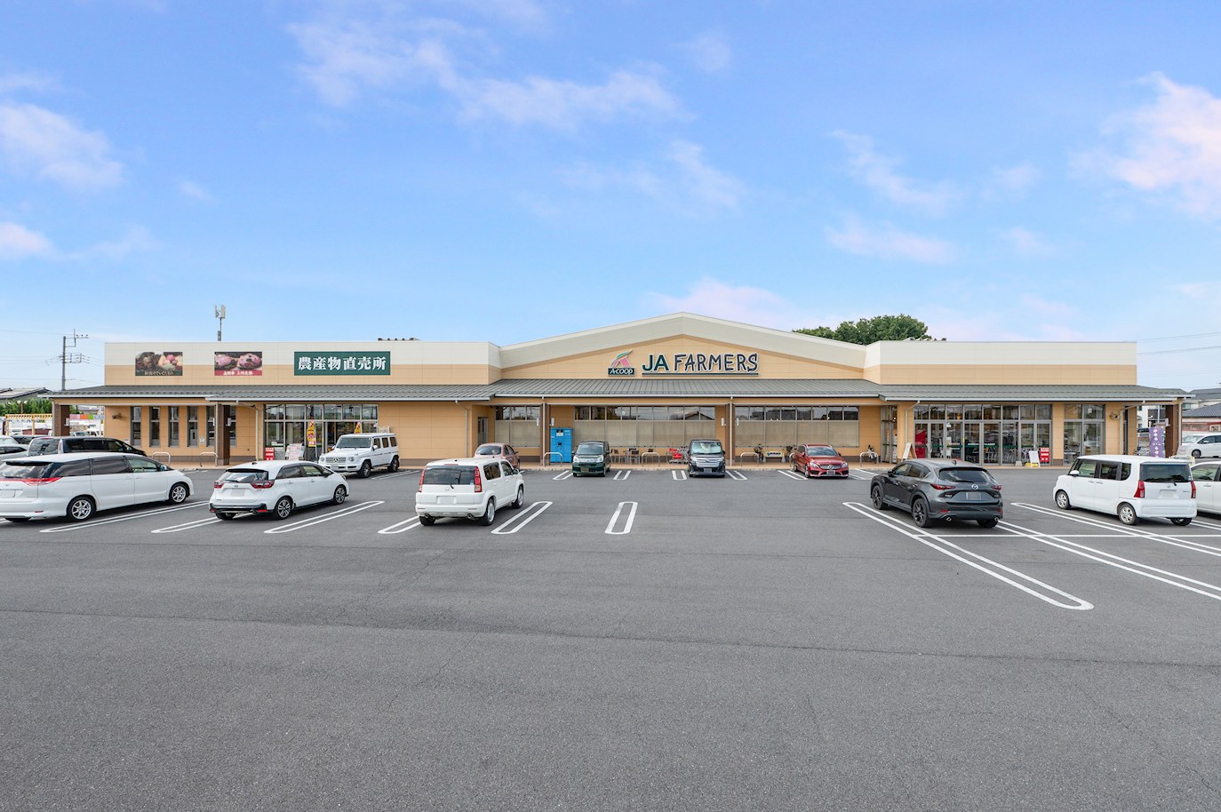 コンフォール 周辺画像2