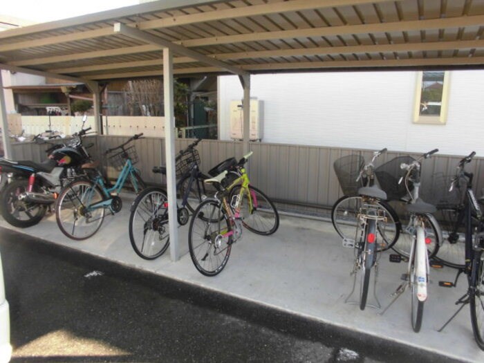 フローラハイツC その他1