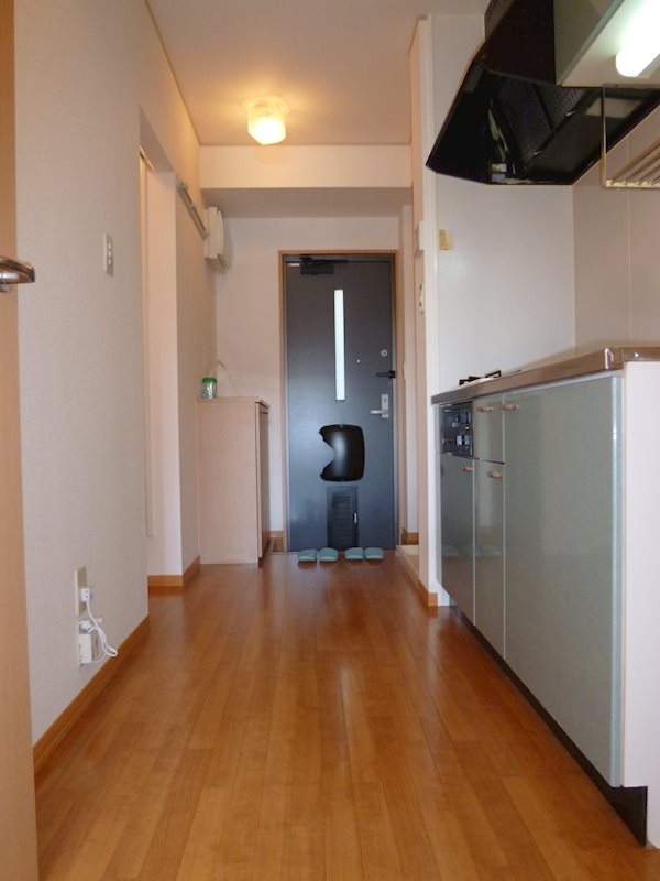 フローラハイツC その他6