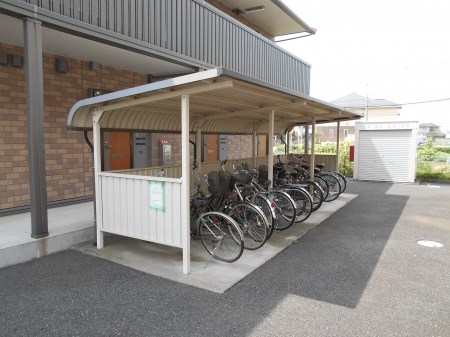 ルーチェ その他外観2