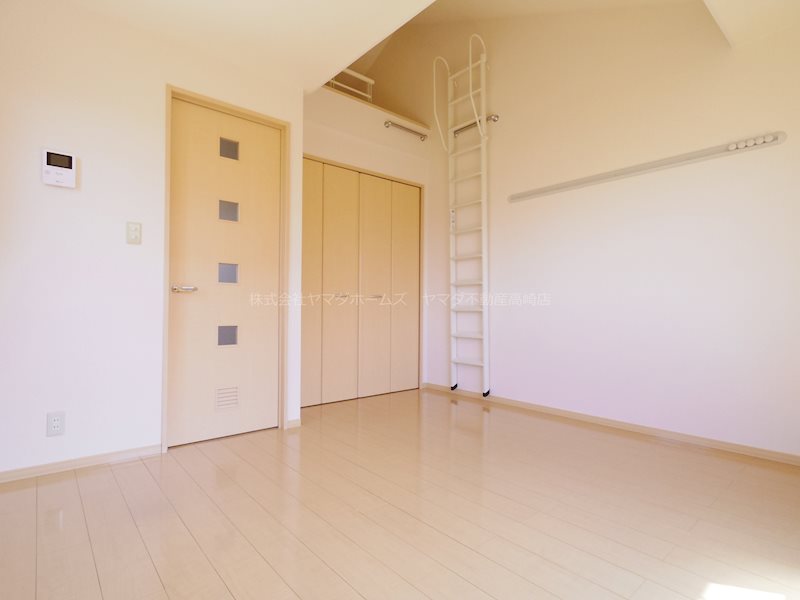 ルーチェ リビング