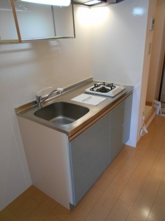 ルーチェ キッチン