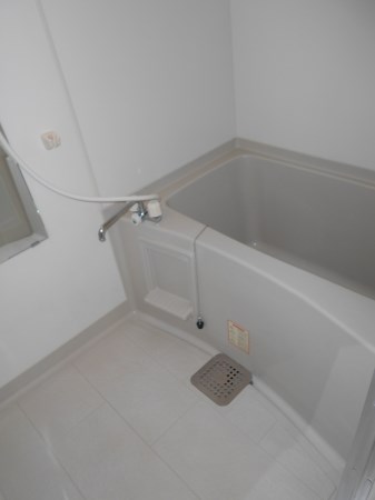 ルーチェ 風呂画像