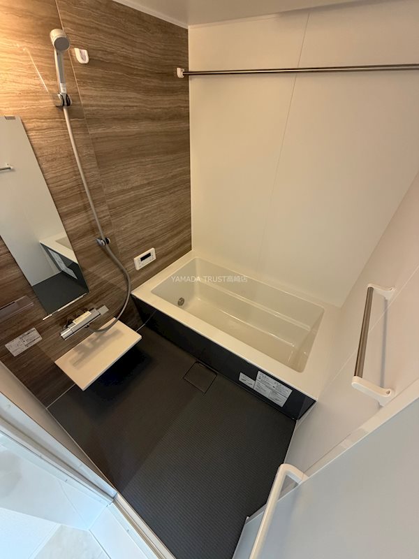 D-RESISIA大橋 風呂画像