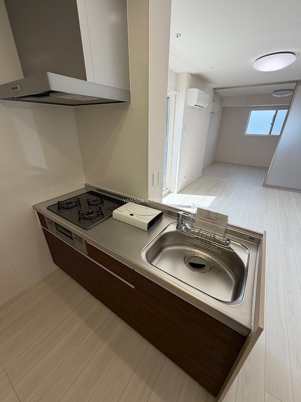 D-RESISIA大橋 キッチン