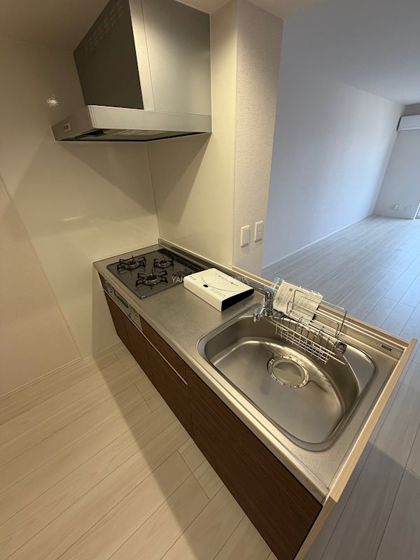 D-RESISIA大橋 キッチン