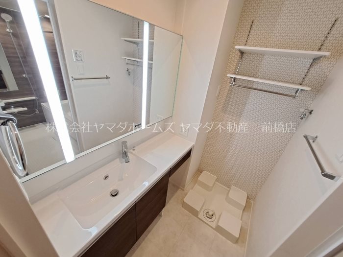 D-ROOM　omotecho その他1