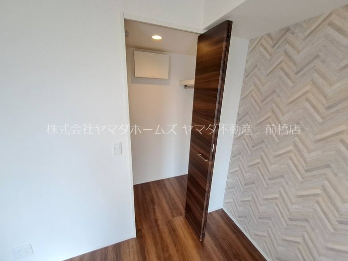 D-ROOM　omotecho その他3