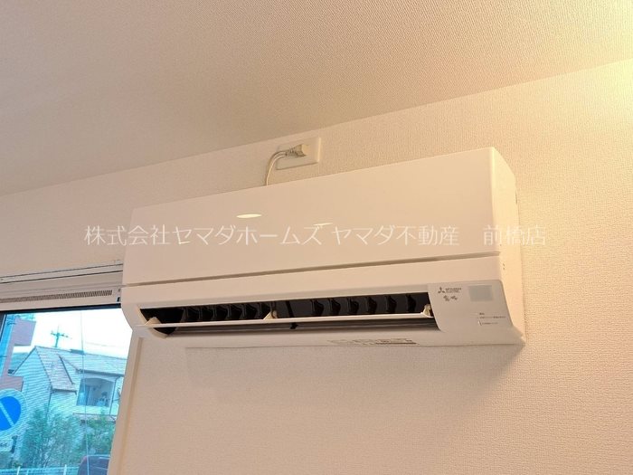 D-ROOM　omotecho その他5