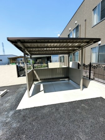 ルビーA  その他外観3