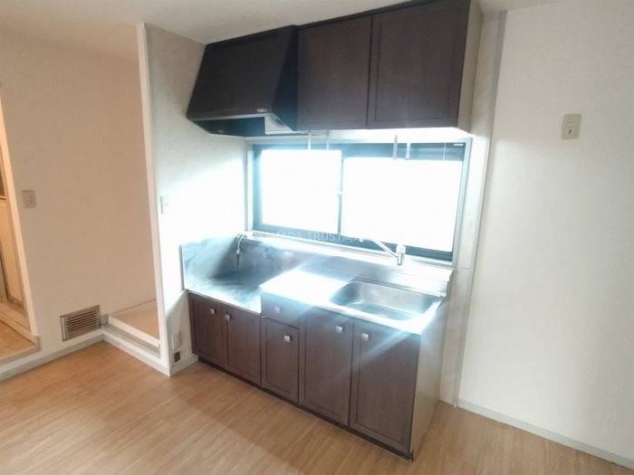 セジュール藤塚A キッチン