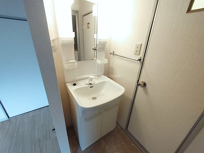 セジュール藤塚A ベッドルーム