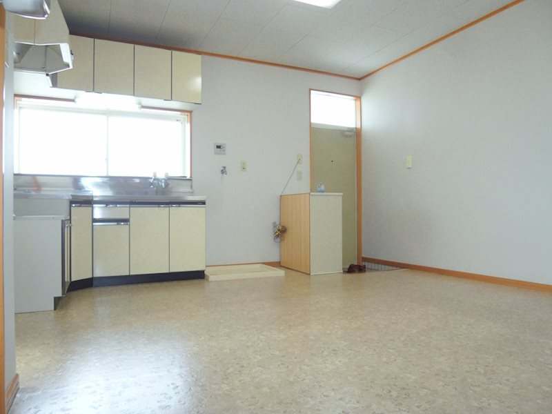 タウンハイツ川曲 その他5