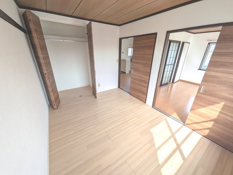 エステートなかざとF その他1