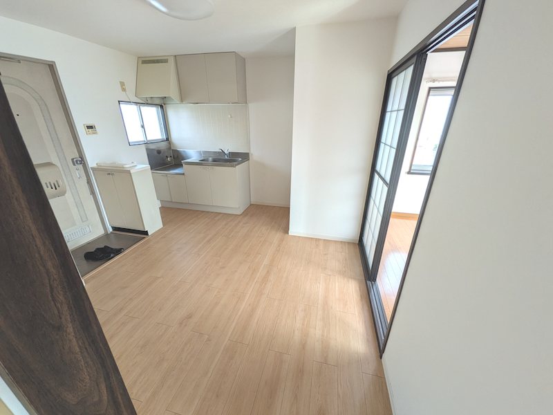 エステートなかざとF その他2