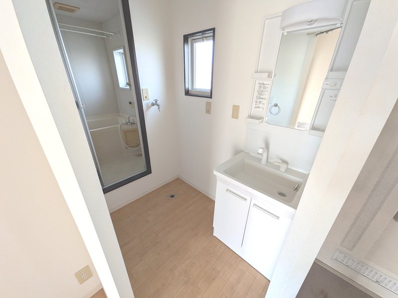 エステートなかざとF その他3