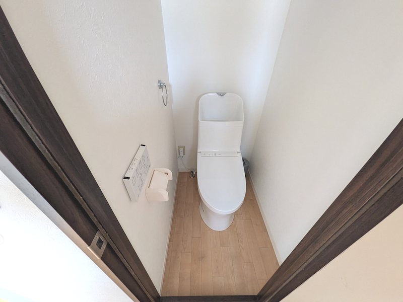 エステートなかざとF その他5