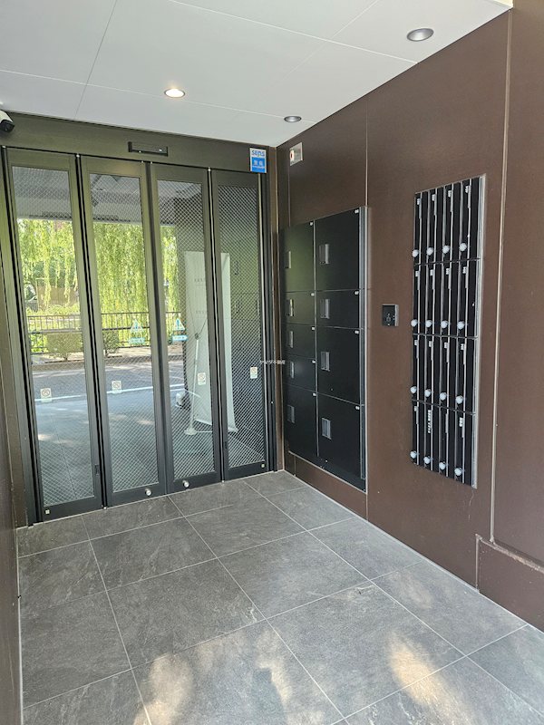 クロスコート前橋広瀬川 その他外観1