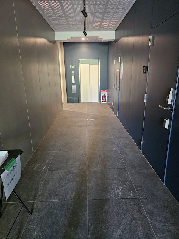 クロスコート前橋広瀬川 その他外観2