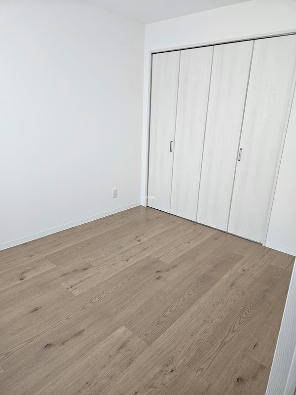 クロスコート前橋広瀬川 ベッドルーム