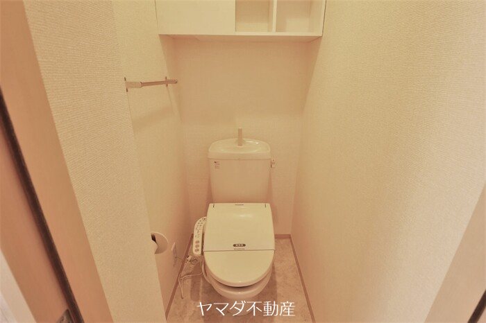 ヴィラ南雲　Ｂ その他1