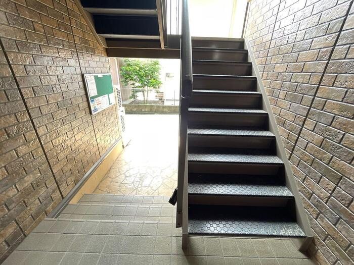 ヴィラ南雲　Ｂ その他外観3