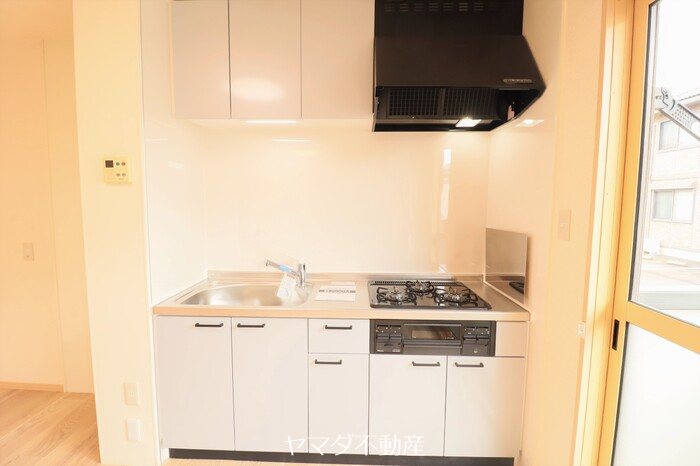 ヴィラ南雲　Ｂ キッチン