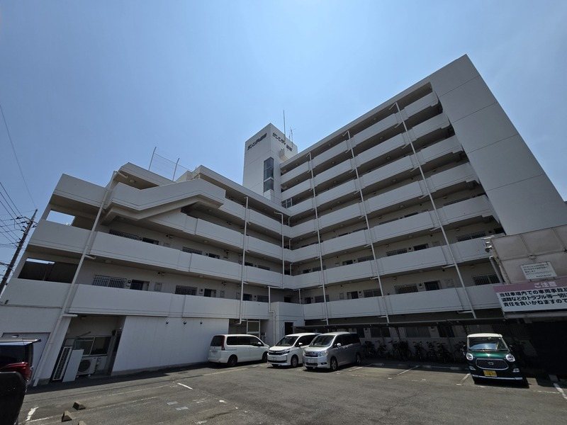 サンシティ前橋 その他外観3