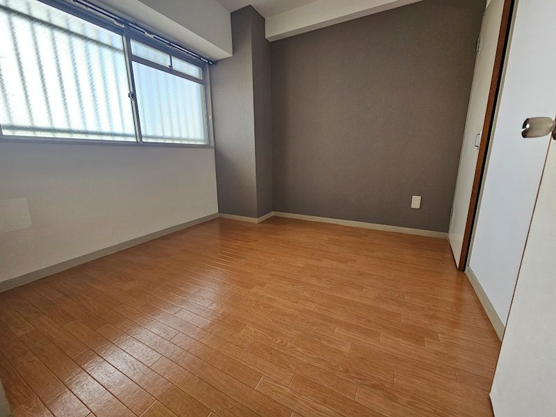 サンシティ前橋 ベッドルーム