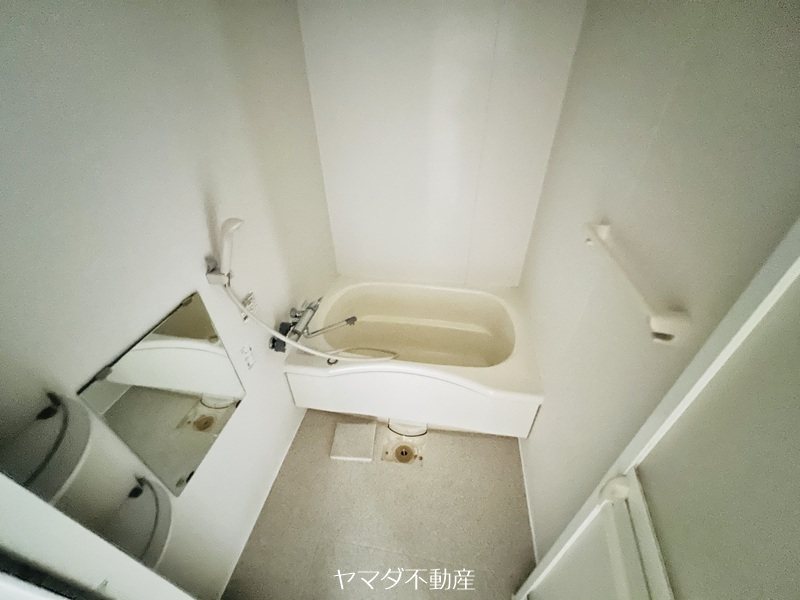 サンシティ前橋 風呂画像