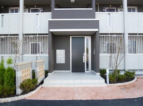 グレイスリーフ  その他3