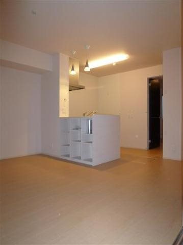 グレイスリーフ  リビング