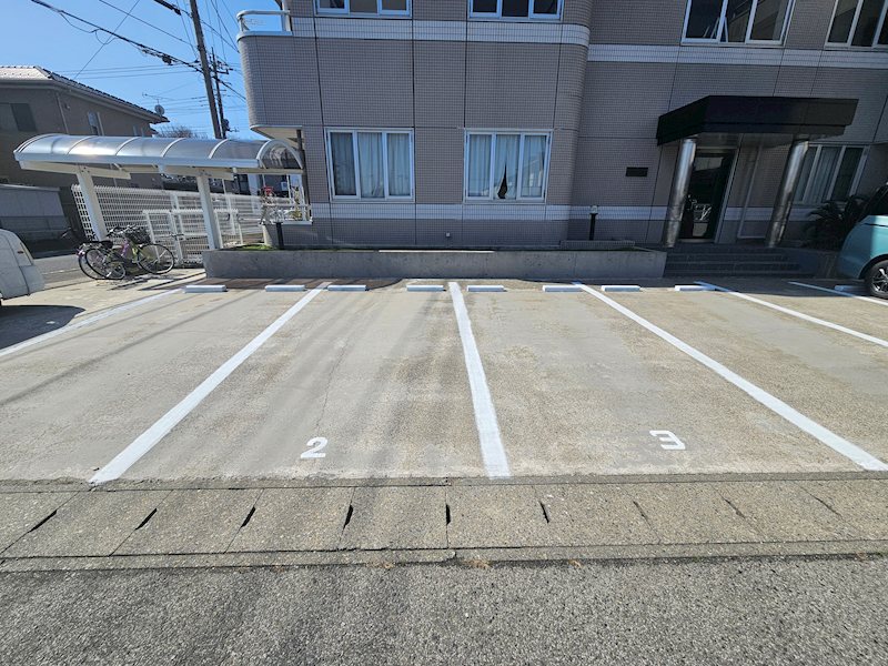 モンテスール その他外観1