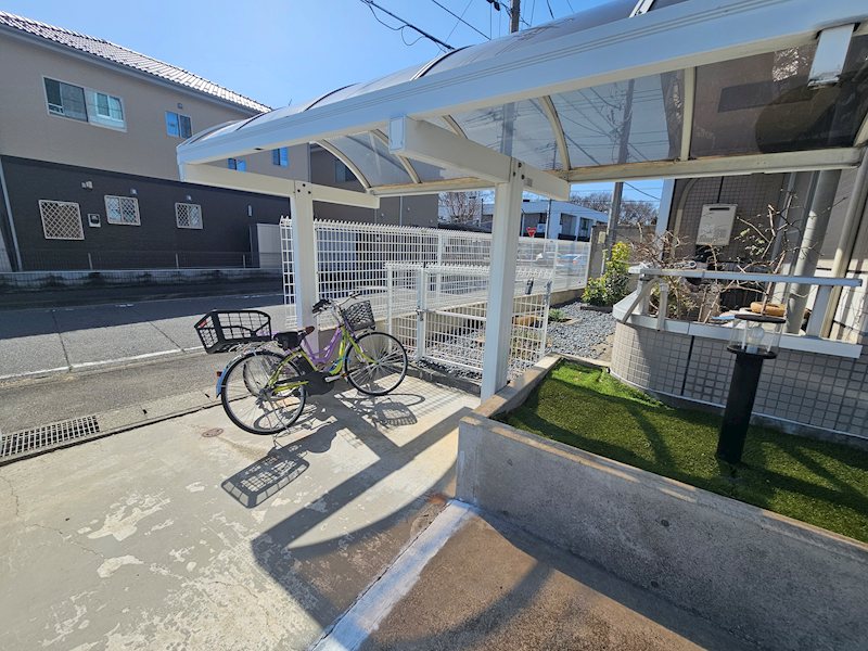 モンテスール その他外観2