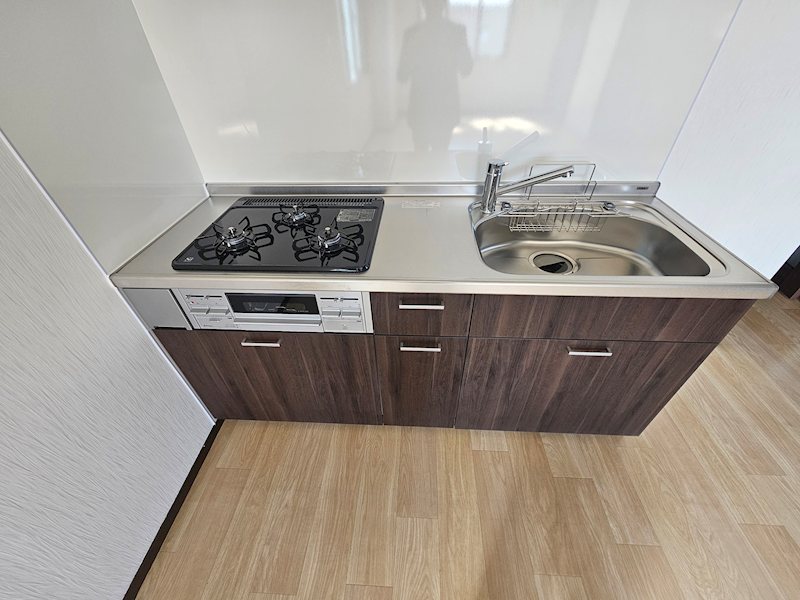 モンテスール キッチン